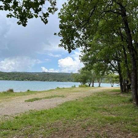 Charmante Maison Avec Piscine Artignosc-sur-Verdon Εξωτερικό φωτογραφία