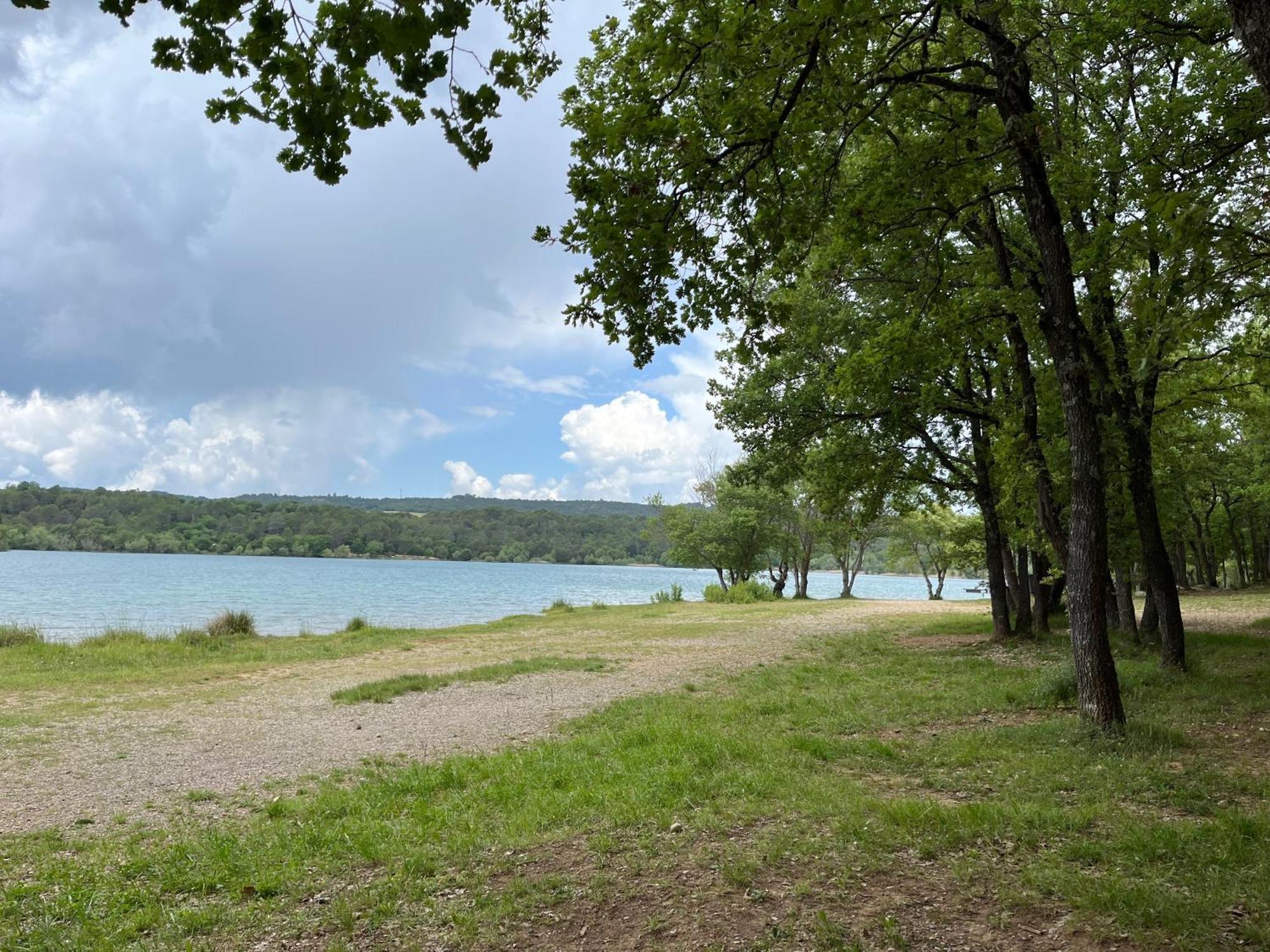 Charmante Maison Avec Piscine Artignosc-sur-Verdon Εξωτερικό φωτογραφία